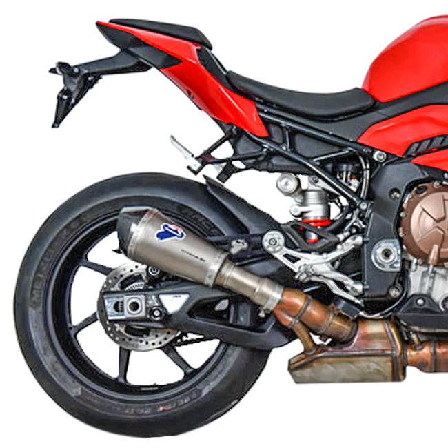 Termignoni Slip-On Kit Conical BMW S1000RR K67 (19-20)