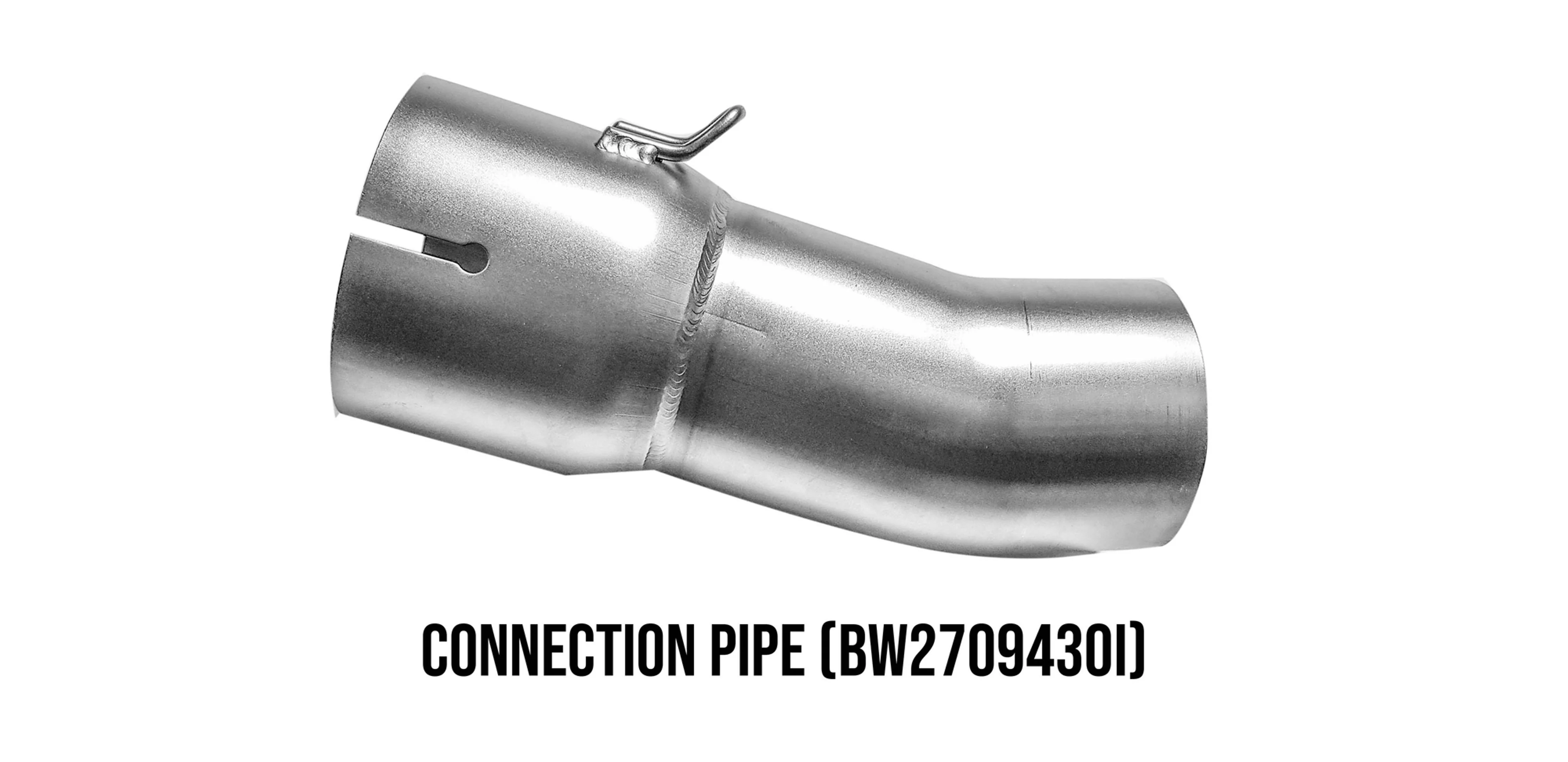 Termignoni Slip-On Kit Conical BMW S1000RR K67 (19-20) - Image 6