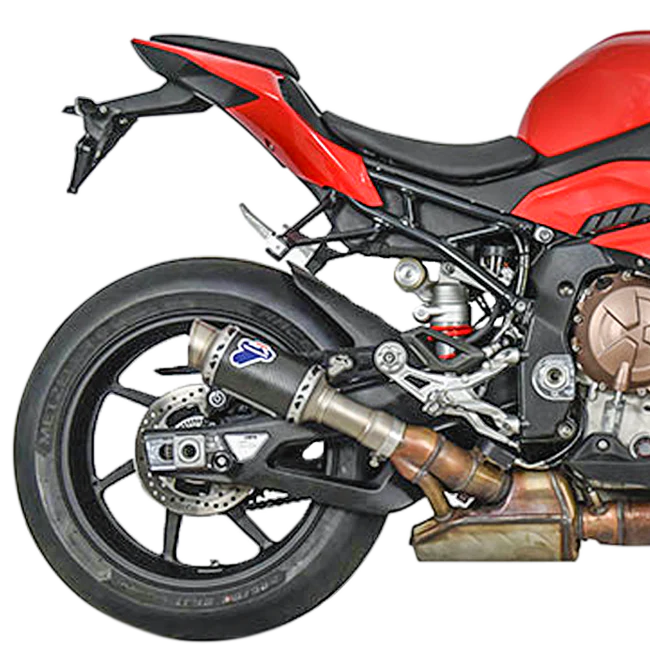 Termignoni Slip-On Kit GP-Classic BMW S1000RR K67 (19-20)