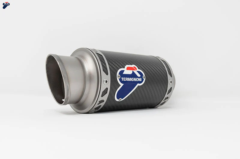 Termignoni Slip-On Kit GP-Classic Kawasaki ZX-10 R/RR (21-26) - Image 5