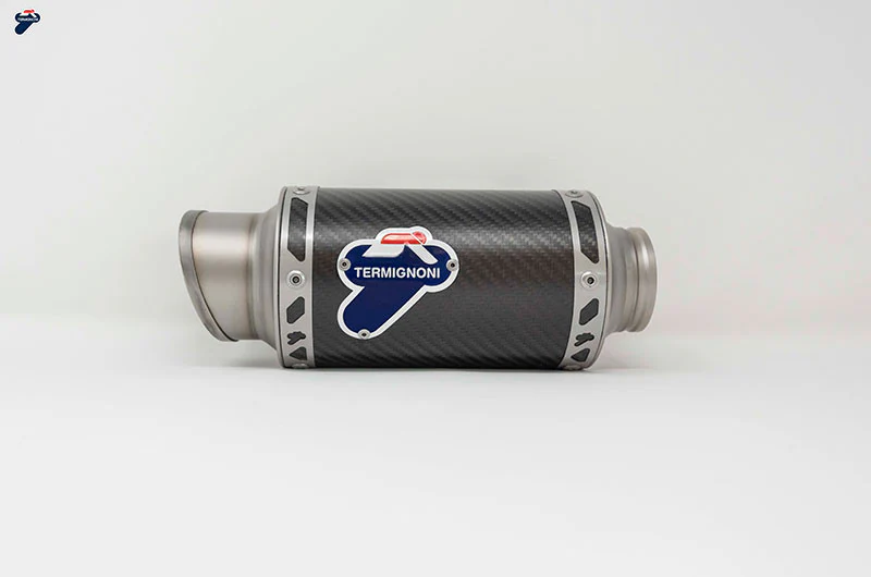 Termignoni Slip-On Kit GP-Classic Yamaha YZF-R6 (06-26) - Image 6