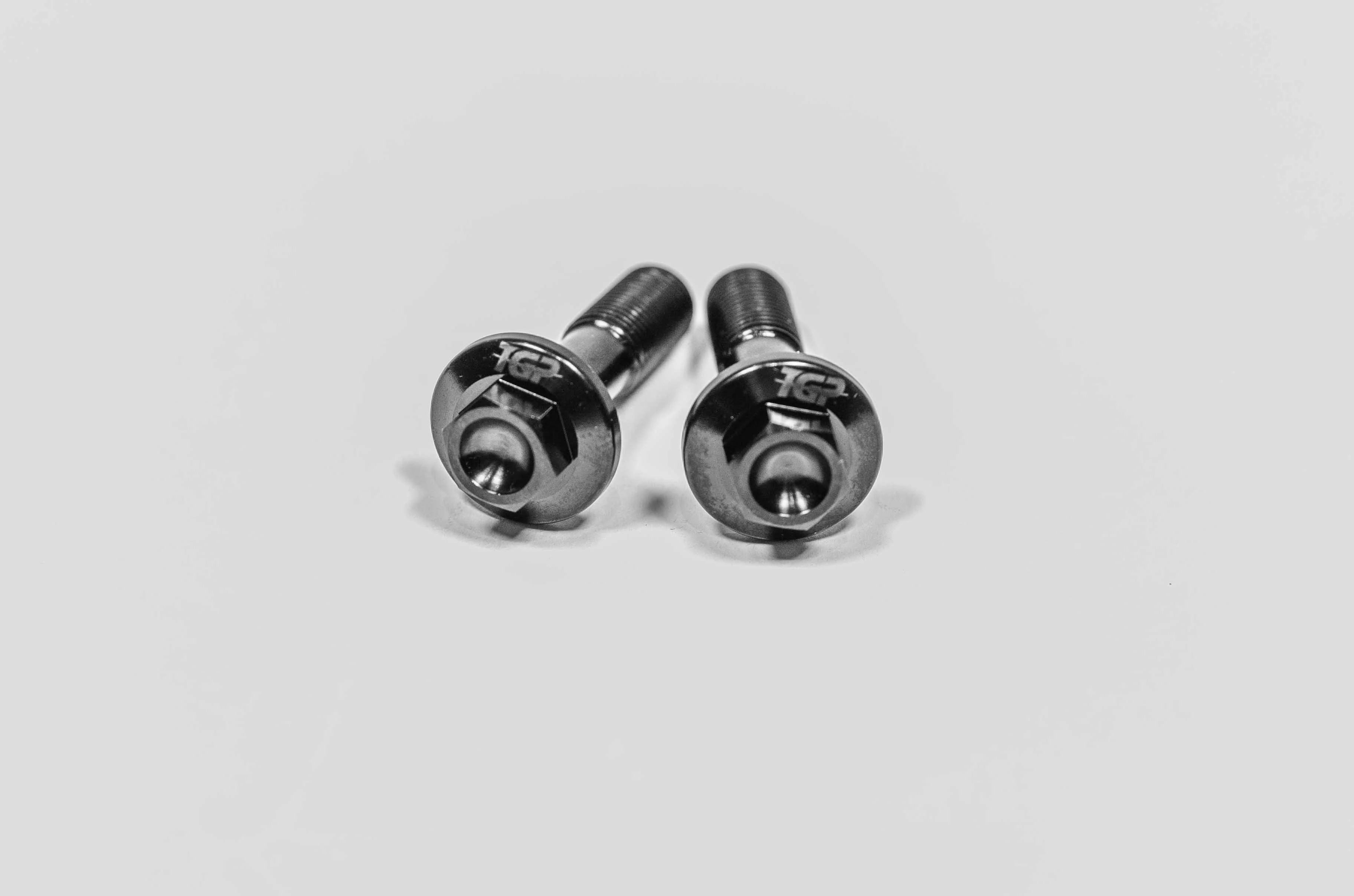Titanschrauben Kit Rahmenbefestigung Ducati Panigale V4/S/R (18-24) TGP - Image 7