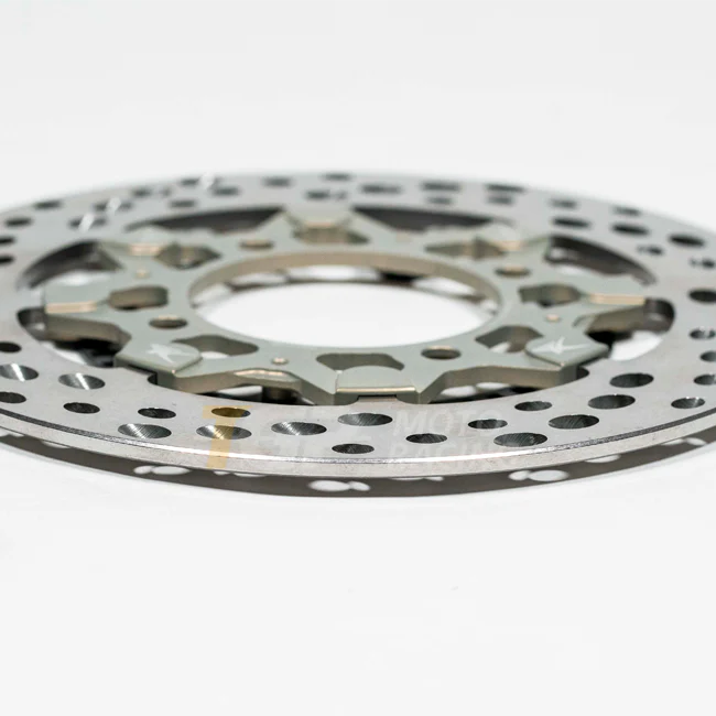 TK Dischi Freno EVO 5.0 hintere Floater Bremsscheibe Ducati Panigale V4/S/R (18-24) D01PE - Image 7