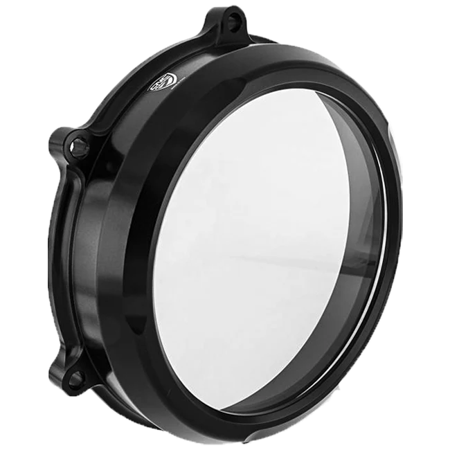 Transparenter Kupplungsdeckel CNC Racing Ducati Panigale V4/S (25-26) CA210