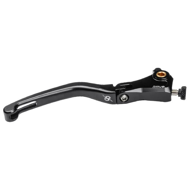 Verstellbarer Bremshebel Bonamici Racing BMW S1000RR K46 & K67 (09-26) LB090