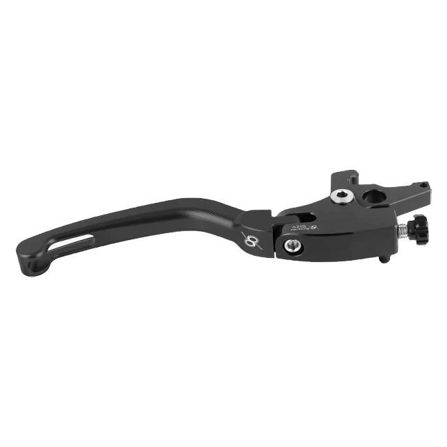 Verstellbarer Bremshebel Bonamici Racing Yamaha YZF-R3 (15-26) LB170