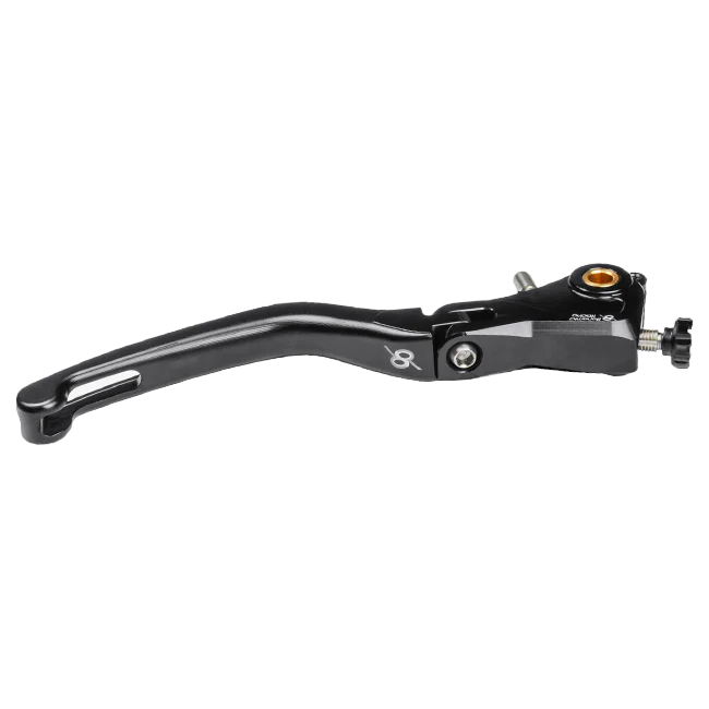 Verstellbarer Bremshebel Bonamici Racing Yamaha YZF-R6 RJ11 RJ15 (06-16) LB140