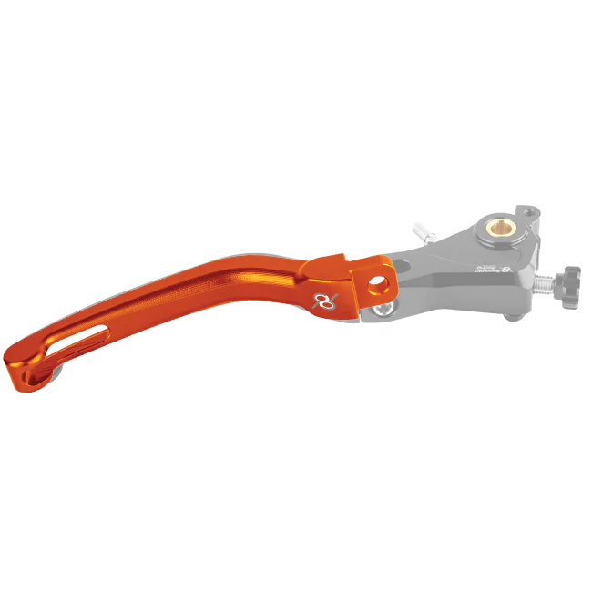 Verstellbarer Bremshebel Bonamici Racing Honda CBR 1000 RR-R SP SC82 (20-26) LB110 - Image 4