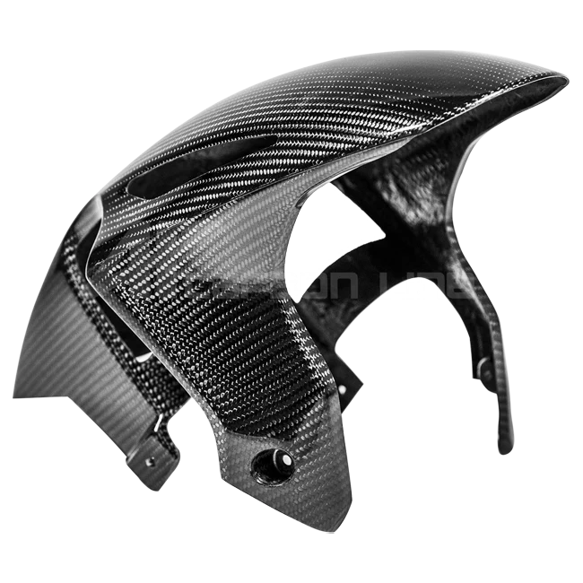 Vorderer Kotflügel 200g AP Carbon Line Honda CBR 1000 RR-R SC82 (20-26)