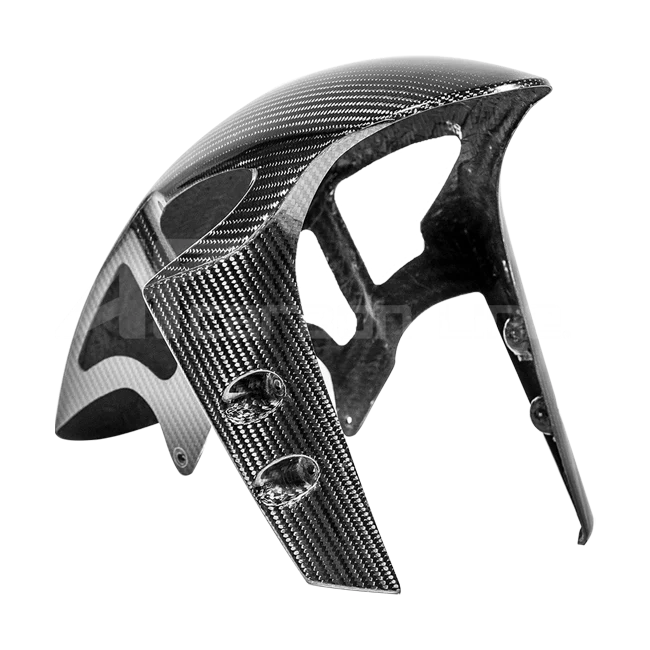 Vorderer Kotflügel 200g AP Carbon Line Yamaha YZF-R1/M  RN32, RN49 und RN65 (15-26)