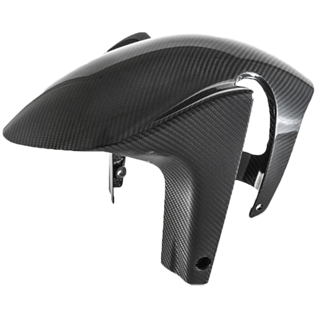 Vorderer Kotflügel Carbon Fullsix Aprilia RSV4/1100 Factory/R/RR/RF (09-20)