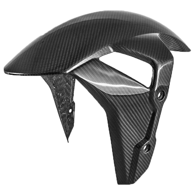 Vorderer Kotflügel Carbon Fullsix BMW S1000RR K67 (19-24)