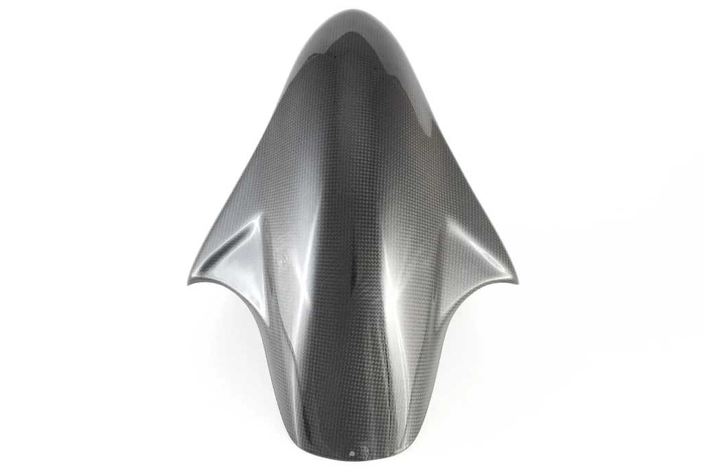 Vorderer Kotflügel Carbon Fullsix Ducati Panigale 1199/R/S (12-17) - Image 9