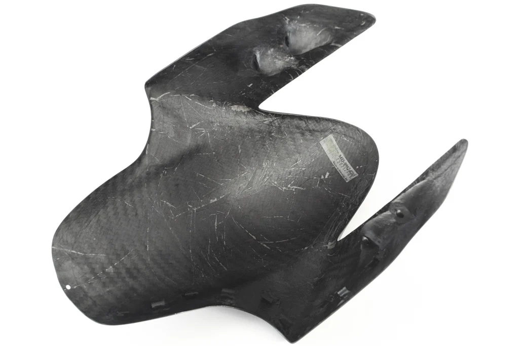 Vorderer Kotflügel Carbon Fullsix Ducati Panigale 899 (13-16) - Image 3