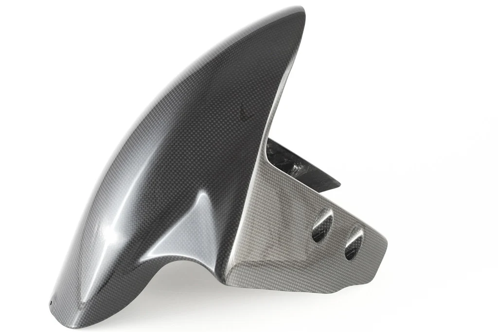 Vorderer Kotflügel Carbon Fullsix Ducati Panigale 959 (16-19) - Image 4