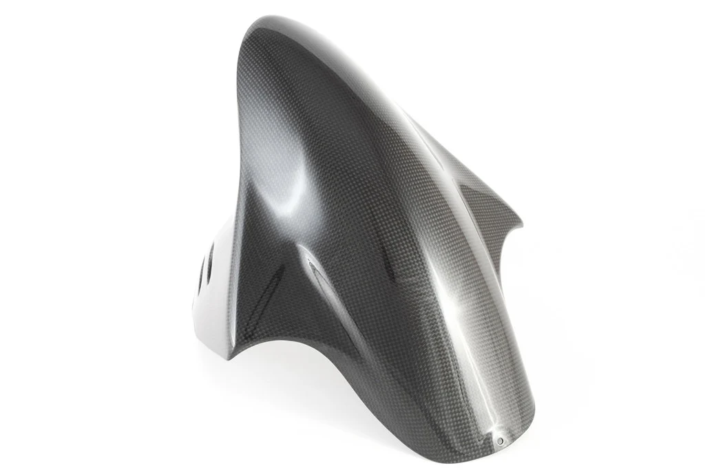 Vorderer Kotflügel Carbon Fullsix Ducati Panigale 959 (16-19) - Image 5