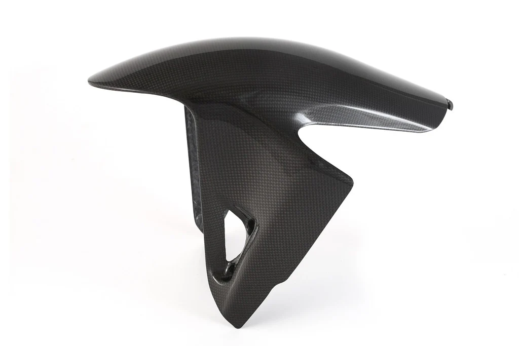 Vorderer Kotflügel Carbon Fullsix Ducati Panigale V2 955 (20-24) - Image 2