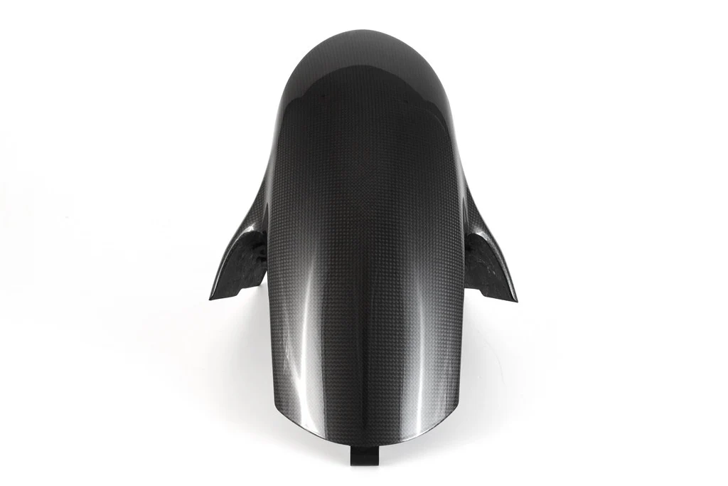 Vorderer Kotflügel Carbon Fullsix Ducati Panigale V4/S/R (18-24) - Image 6