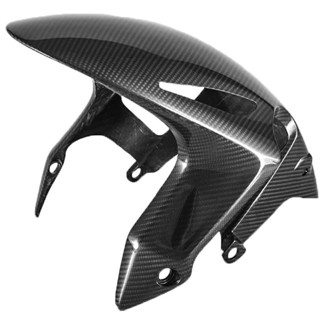 Vorderer Kotflügel Carbon Fullsix Honda CBR 1000 RR SC77 (17-19)