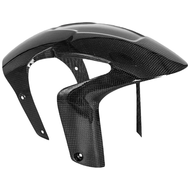Vorderer Kotflügel Carbon LighTech Aprilia RSV4/RR/1100 Factory (21-26) CARA0610