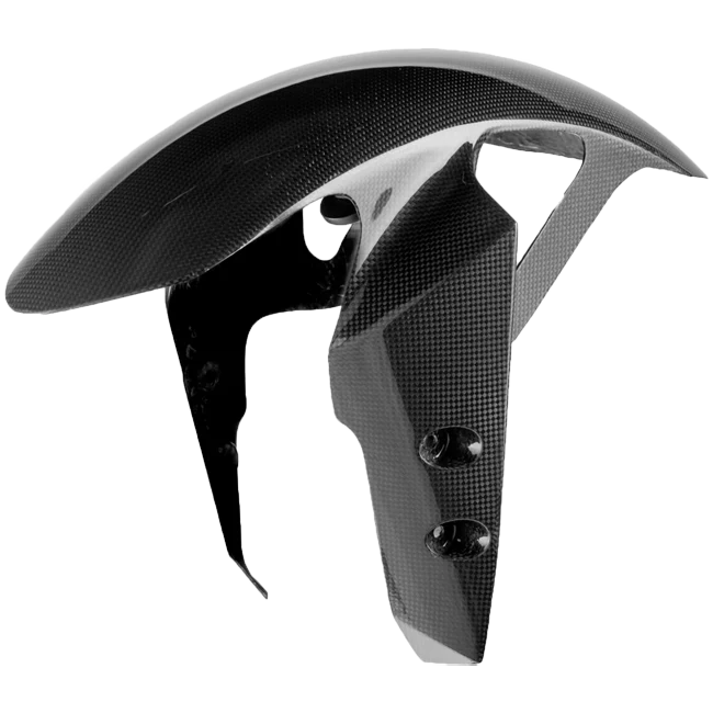 Vorderer Kotflügel Carbon LighTech Yamaha YZF-R1 M (20-26) CARY5110