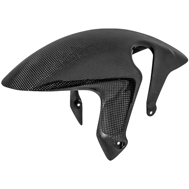 Vorderer Kotflügel Carbon LighTech Honda CBR1000RR SC77 (17-19) CARH1710