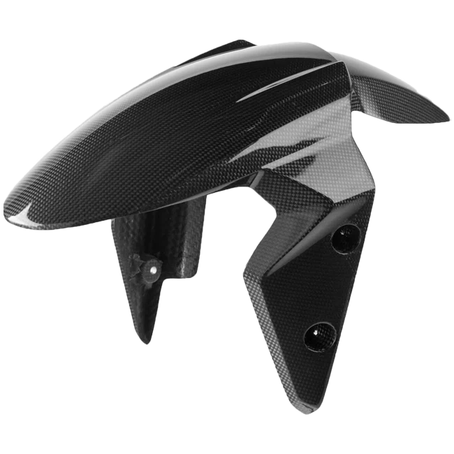 Vorderer Kotflügel Carbon LighTech Triumph Street Triple 765 S / R / RS / Moto2 (17-26) CART2410