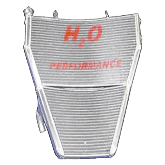 Wasserkühler Kit H2O Performance Yamaha R6 RJ11 (06-07)