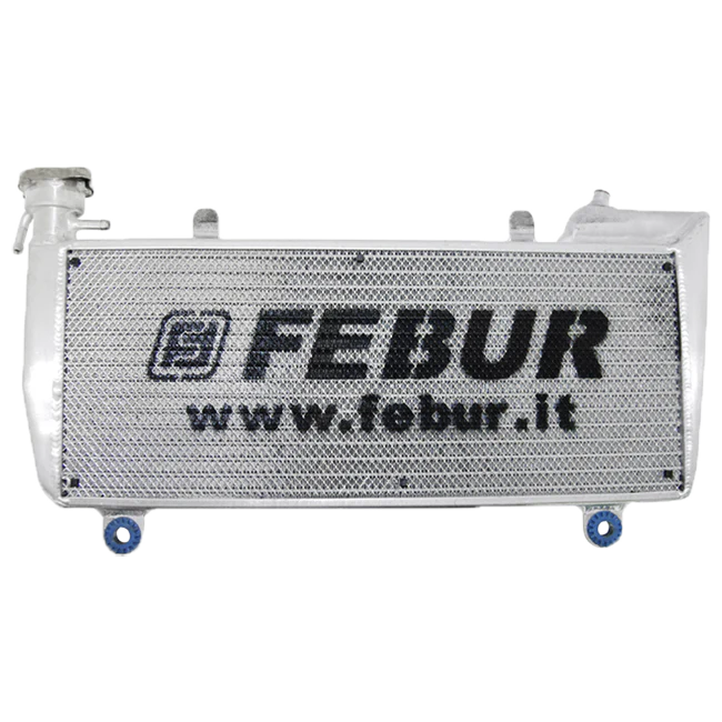 Wasserkühler Kit Street Febur Ducati Panigale 1299/S (15-18) FE1475
