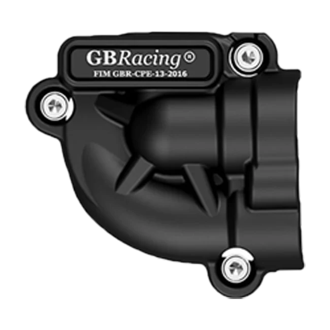 Wasserpumpen Protektor Schutzabdeckung GBRacing Yamaha YZF-R7 (21-26)