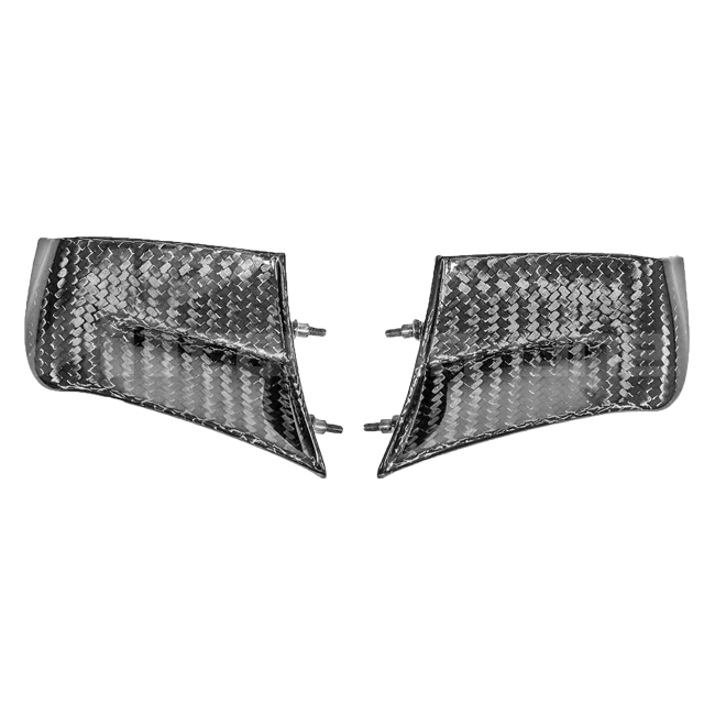 Winglets 400g AP Carbon Line Ducati Panigale V4/S/R (22-24)