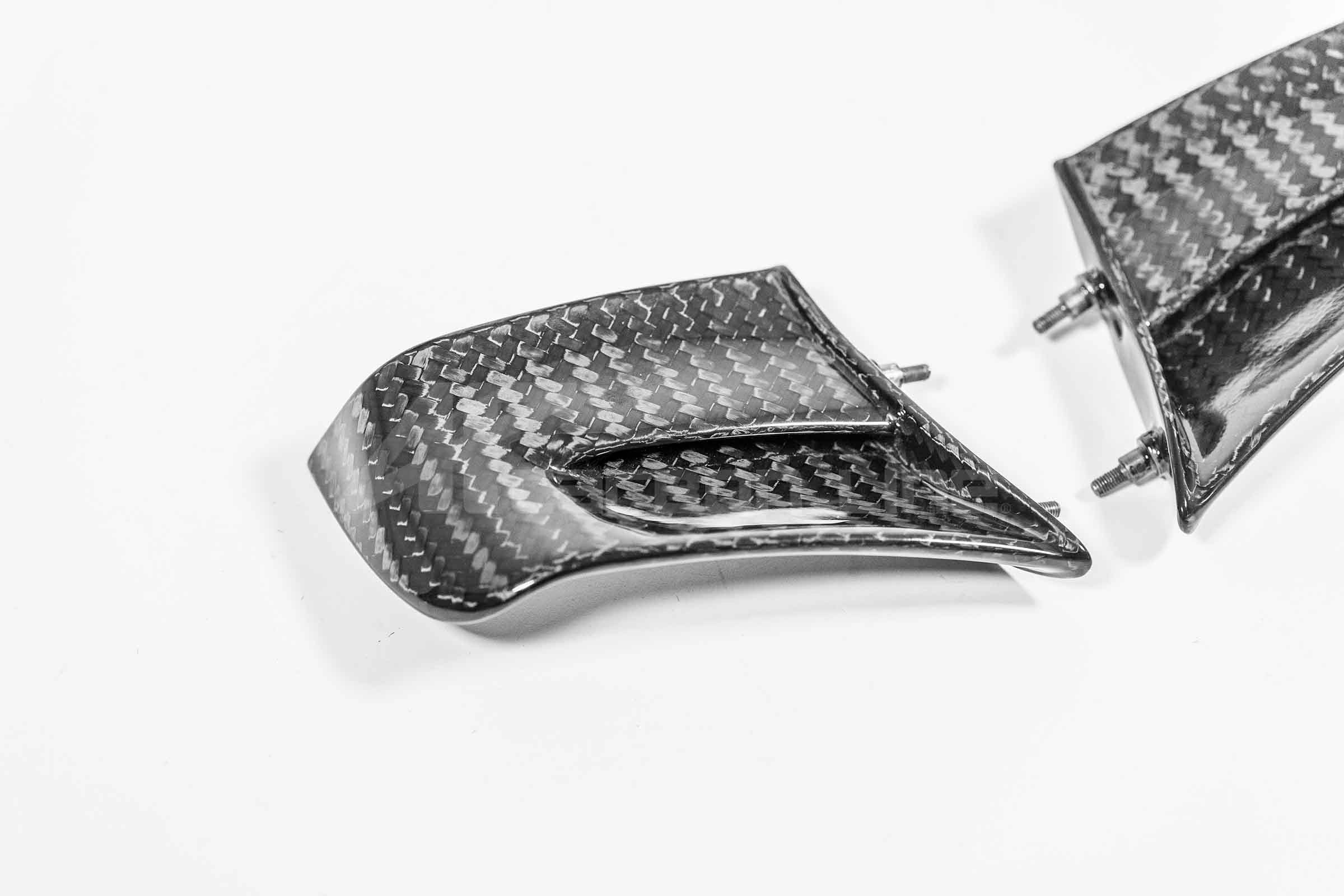 Winglets 400g AP Carbon Line Ducati Panigale V4/S/R (22-24) - Image 3