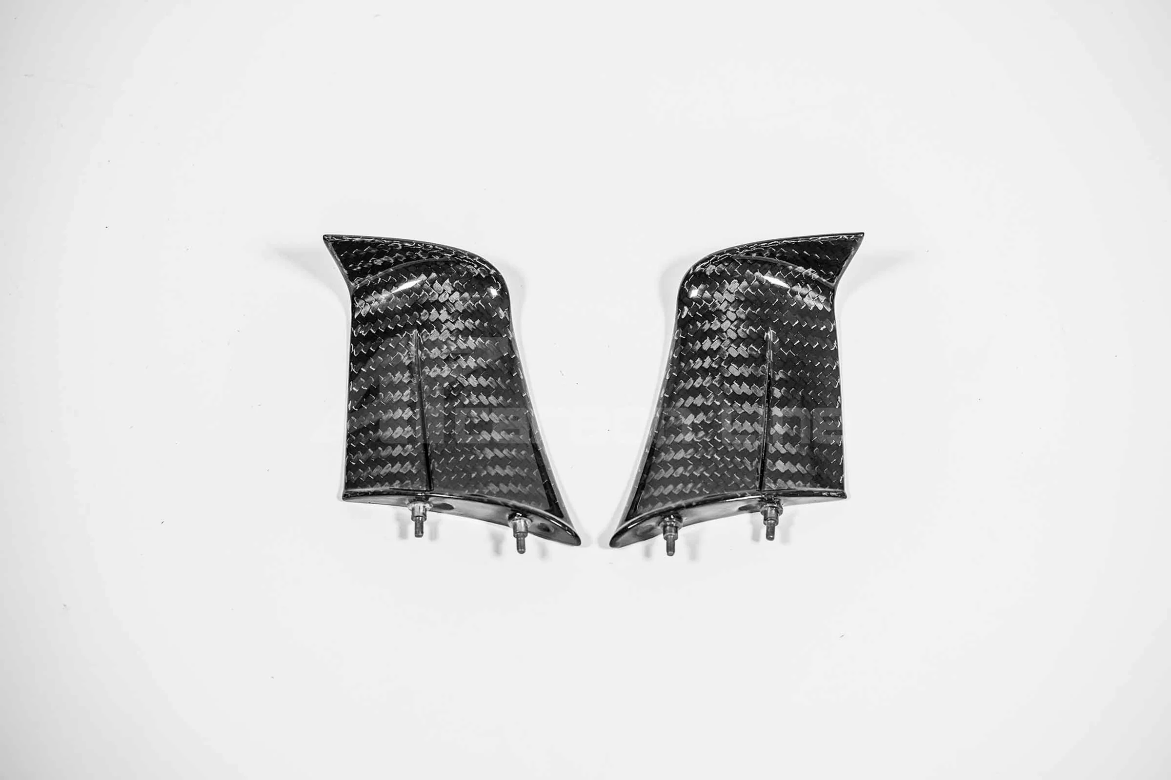 Winglets 400g AP Carbon Line Ducati Panigale V4/S/R (22-24) - Image 4