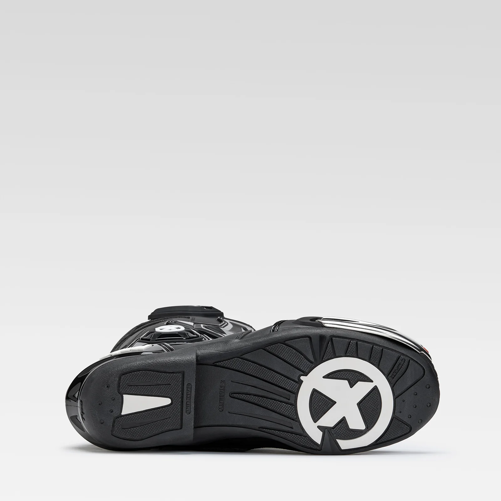 XPD XP6-S Motorradstiefel | Herren | Schwarz - Image 10