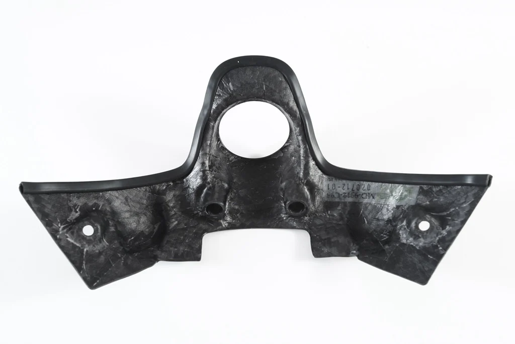 Zündschlossabdeckung Carbon Fullsix Ducati Panigale 1299/S (15-18) - Image 4