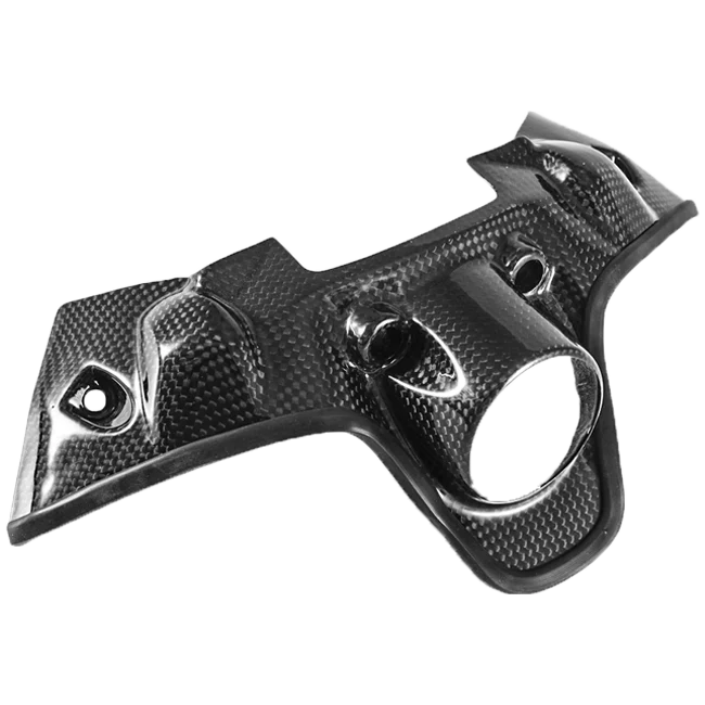 Zündschlossabdeckung Carbon Fullsix Ducati Panigale 1199/R/S (12-17)