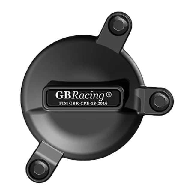 Zündung Protektor Schutzabdeckung GBRacing Suzuki GSX-R 600/750 (06-17)