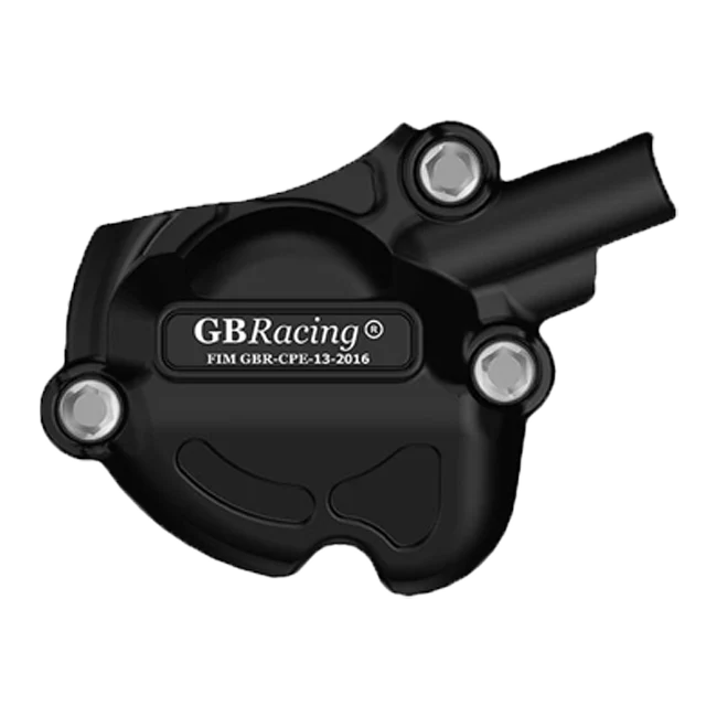 Zündung Protektor Schutzabdeckung GBRacing Yamaha YZF-R1/M RN32, RN49 und RN65 (15-26)