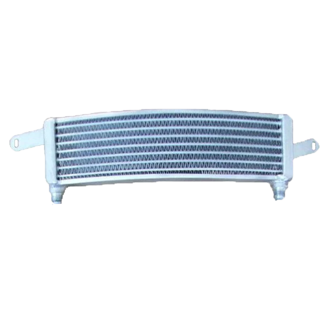 Zusätzlicher Ölkühler Kit H2O Performance Honda CBR 1000 RR (08-16)