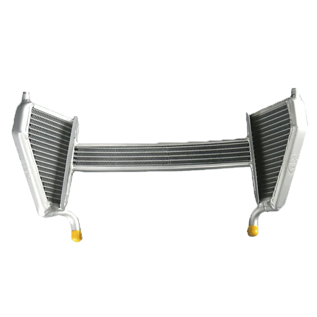Zusätzlicher Wasserkühler Kit H2O Performance Yamaha R1/R1M RN32/RN49 (15-19)