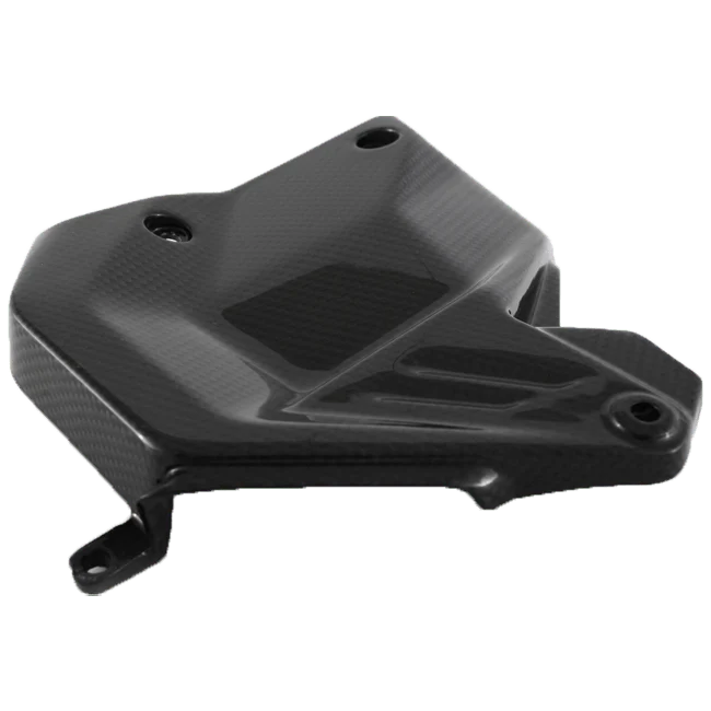 Zylinderkopfabdeckung Unten Links Carbon Fullsix Ducati Panigale V4/S (25-26)