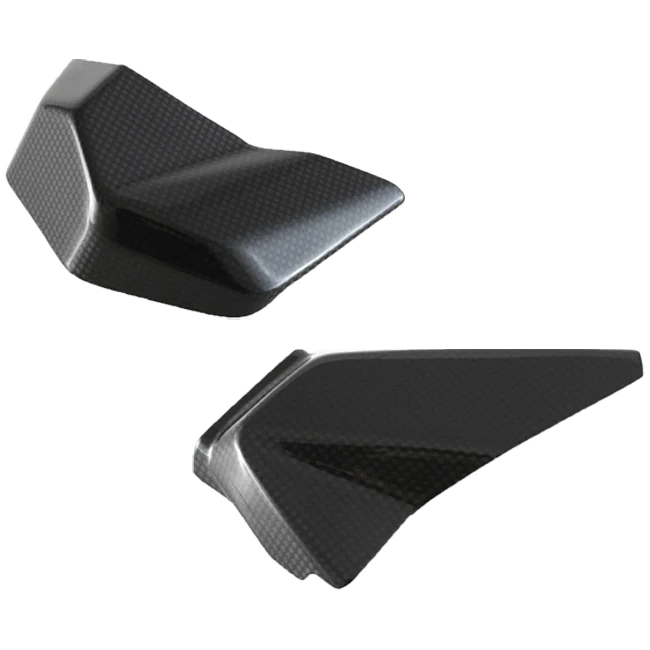 Zylinderkopfabdeckungen Oben Set Carbon Fullsix Ducati Panigale V4/S (25-26)